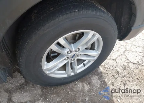 2020 Ford Explorer Xlt z USA, uszkodzony, nr VIN 1FMSK8DH1LGC72808